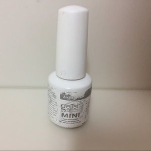 Gelish Soak Off Gel Polish- Arctic Freeze