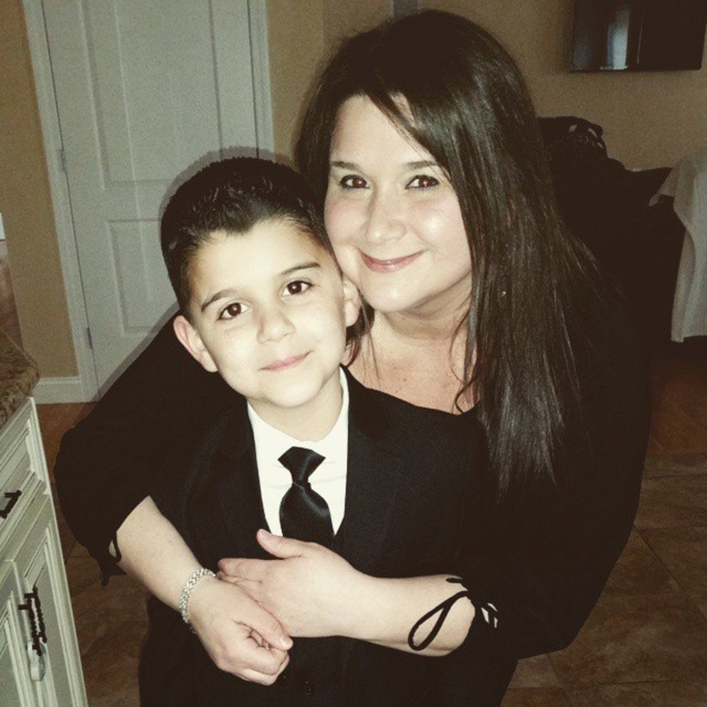 Meet your Posher, Jenell