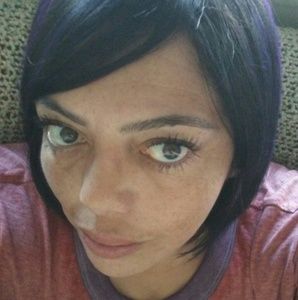 Meet your Posher, Rose