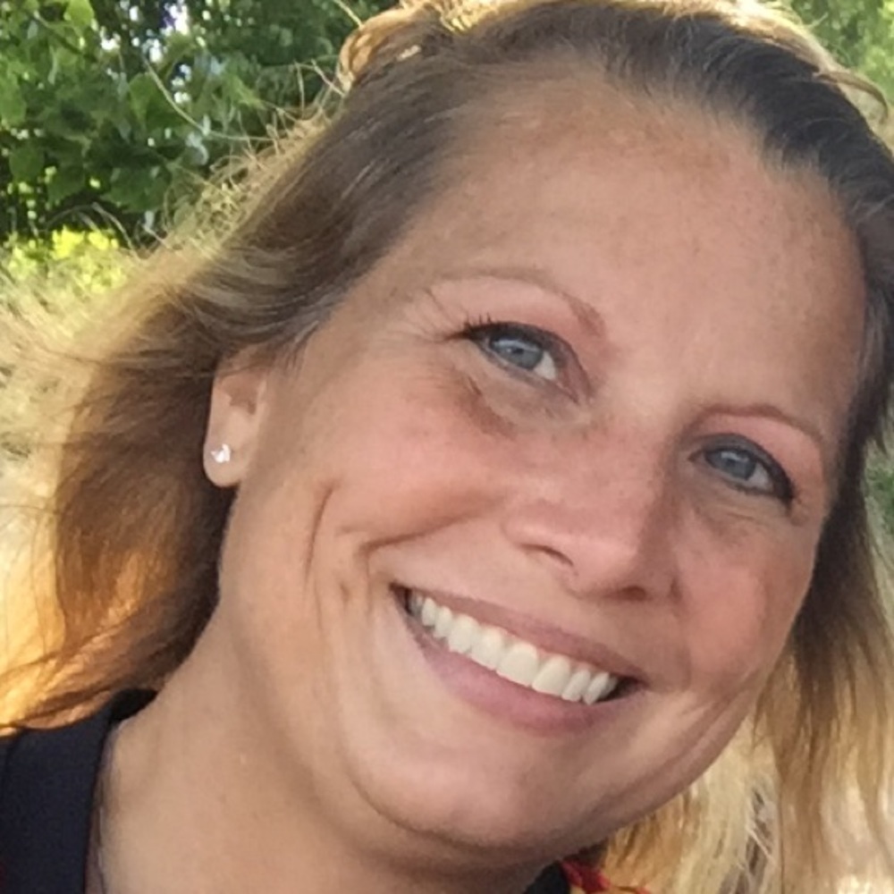 Meet your Posher, Susan