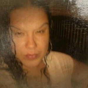 Meet your Posher, Misty