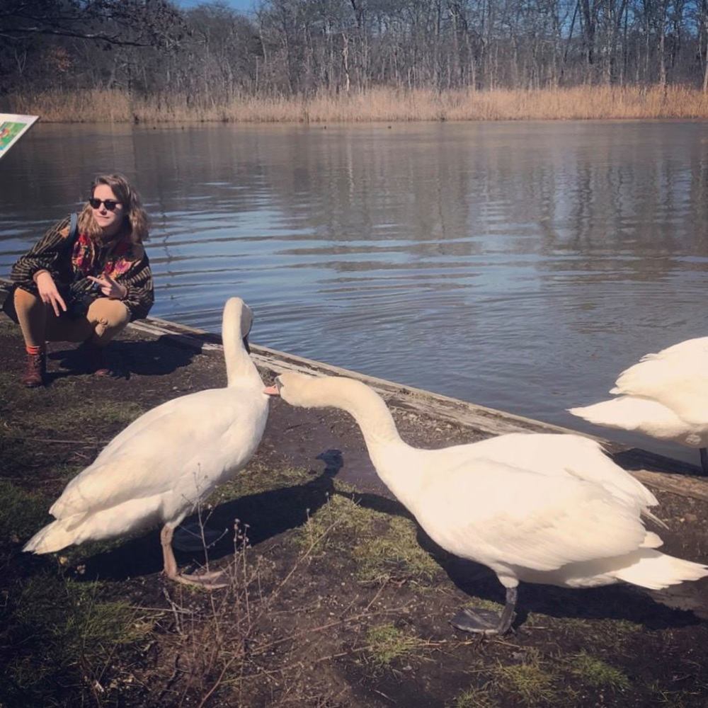 Meet your Posher, Amanda