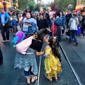 Meet your Posher, Norma