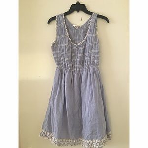 MSSP Summer Dress