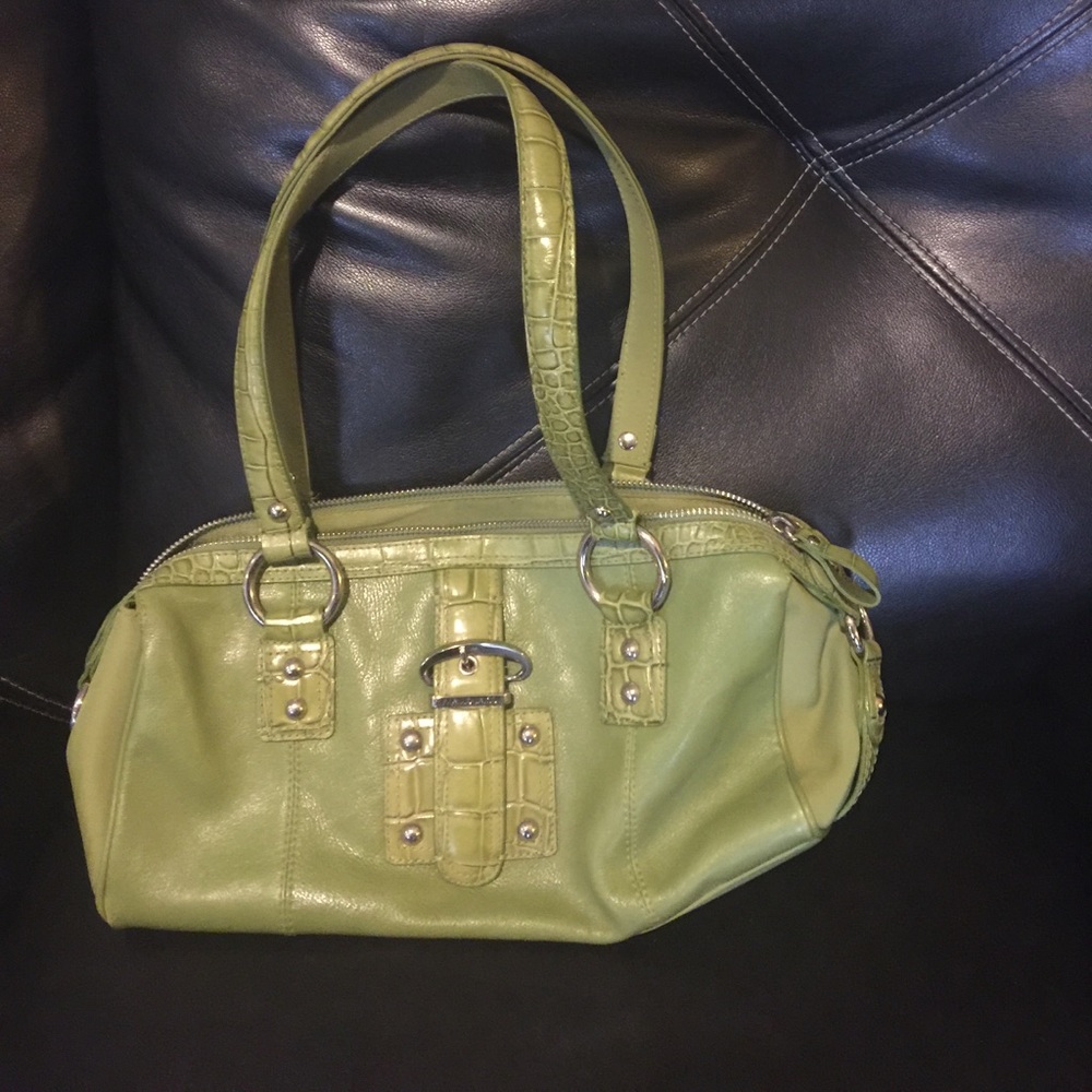 Franco Sarto purse