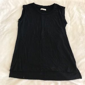 Madewell muscle tee