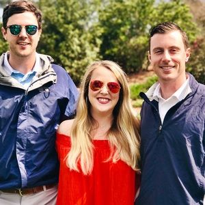 Meet your Posher, Meaghan