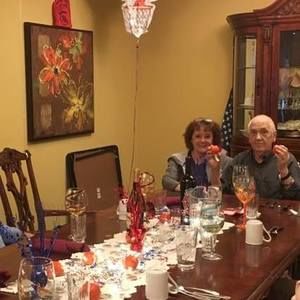 Meet your Posher, Cathy