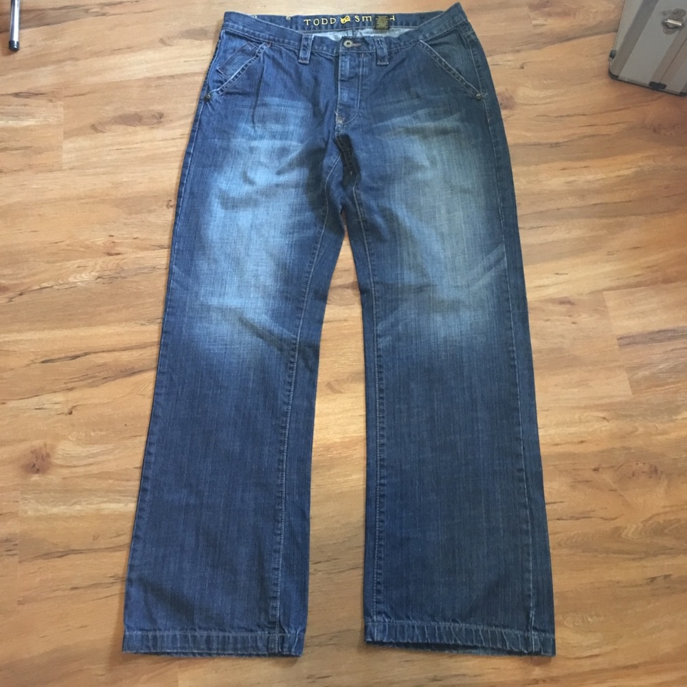 🔥LL COOL J jeans🔥