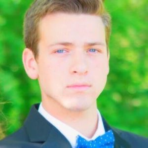 Meet your Posher, Braden