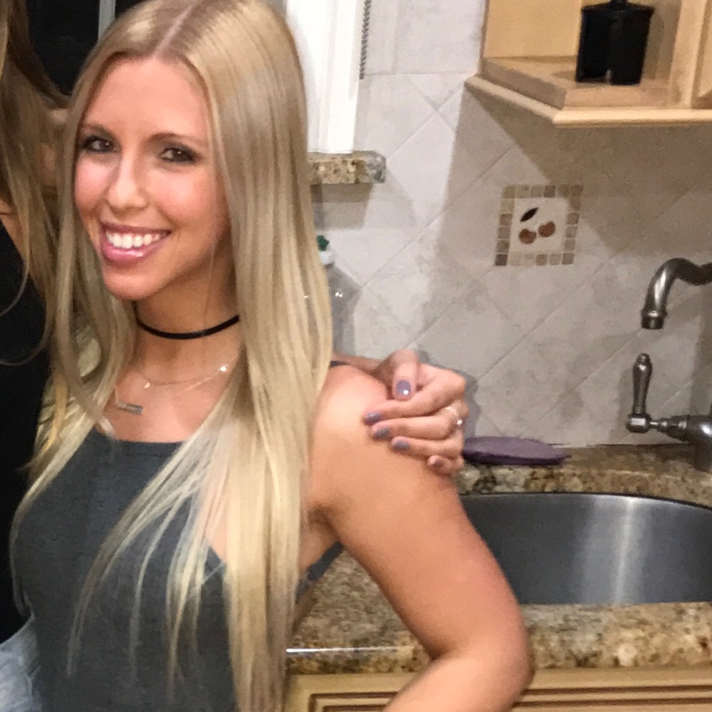 Meet your Posher, Kendra