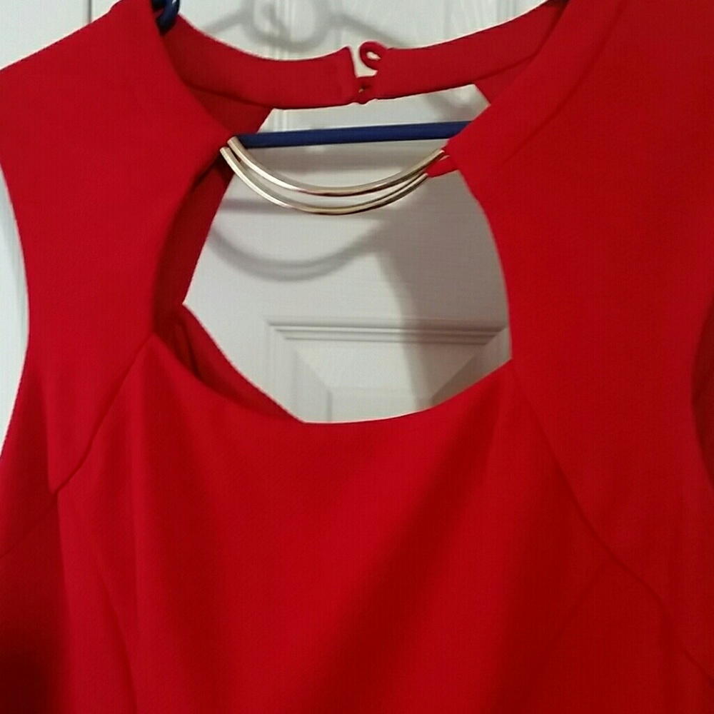 Dress - Picture 2 of 3