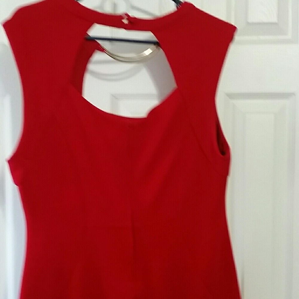 Dress - Picture 3 of 3