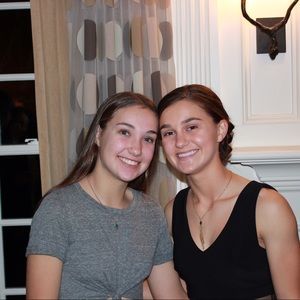 Meet your Posher, Anna