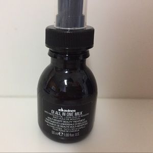 Ol All in One Milk 1.69 fl oz