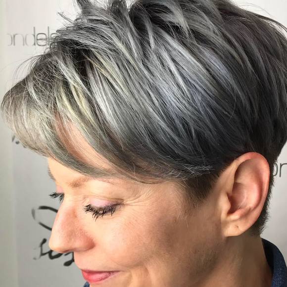 Meet your Posher, Marie - Picture 1 of 1