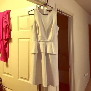 Banana republic sheath dress