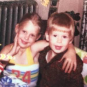 Meet your Posher, Sundra