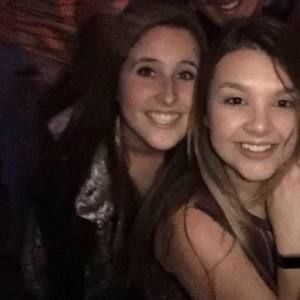 Meet your Posher, Dariean