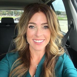 Meet your Posher, Shelby