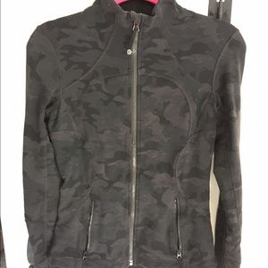 Track Jacket- LuLu!!!