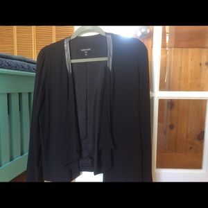 Eileen Fisher silk jacket., never worn