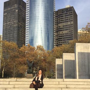 Meet your Posher, Clara