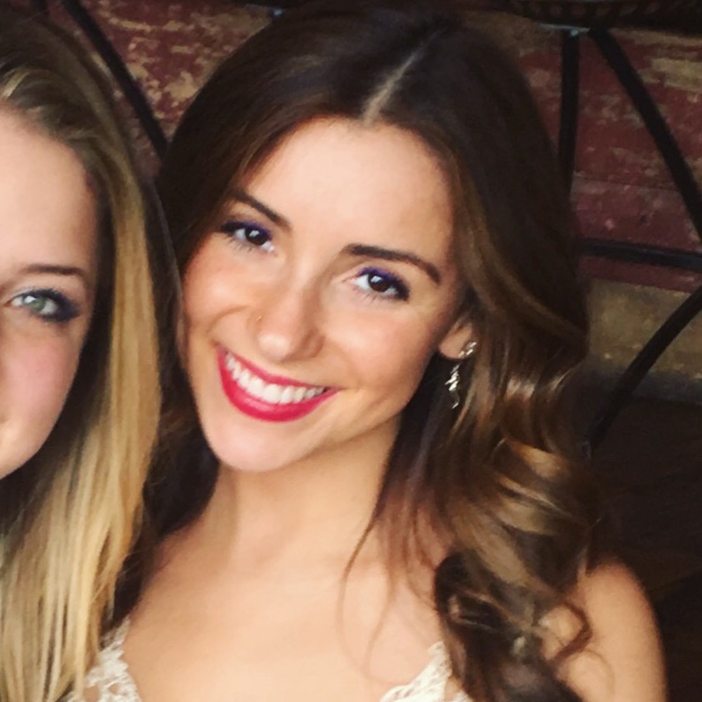 Meet your Posher, Annie