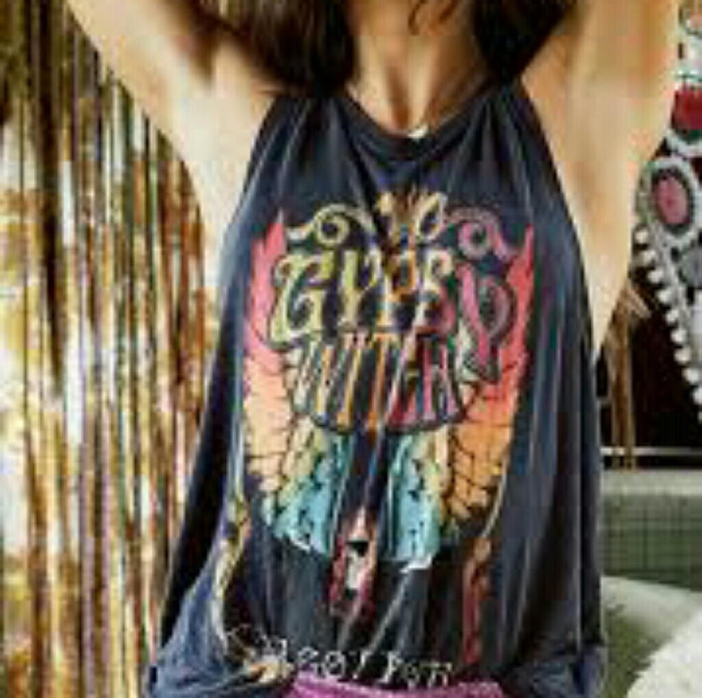 NFS spell gypsy tank found