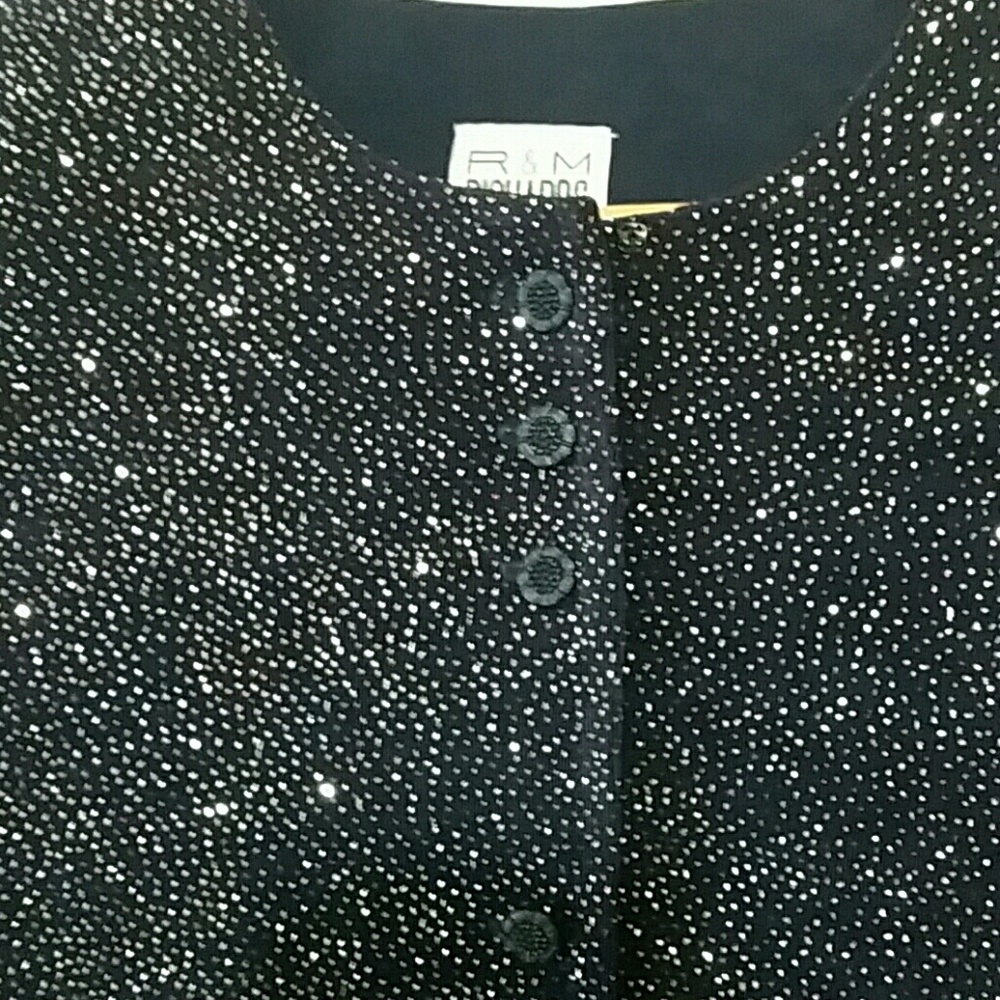 Long blouse - Picture 2 of 3