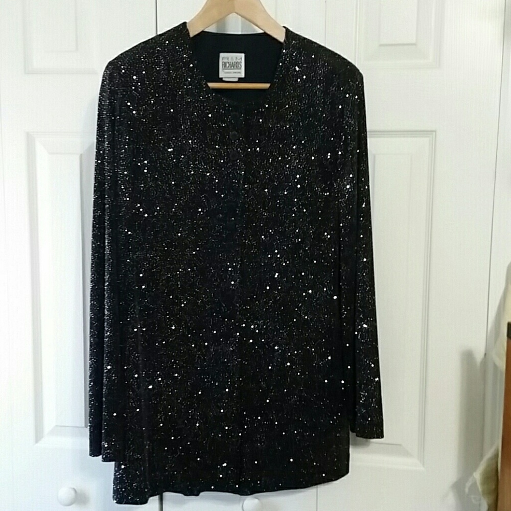 Long blouse - Picture 3 of 3