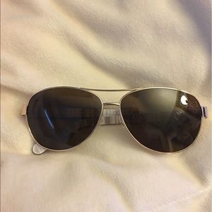 Kate Spade Aviator Sunglasses Brand New