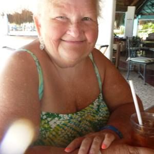 Meet your Posher, Janice