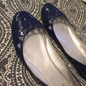Belle by Sigerson Morrison Flats