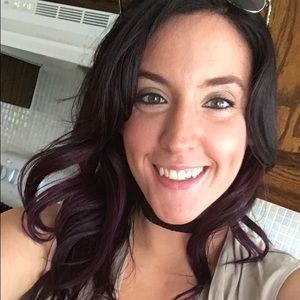 Meet your Posher, Stacey