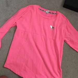 Victoria's Secret PINK long sleeve