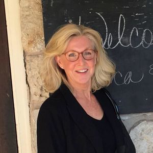 Meet your Posher, Sandy