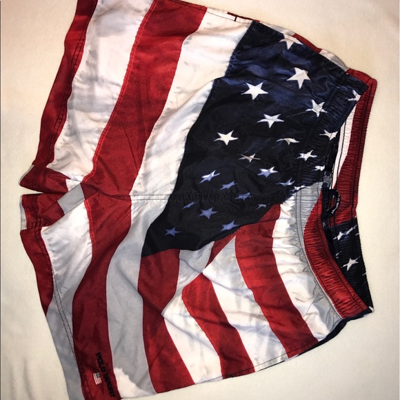 Polo Sport Ralph Lauren swim shorts