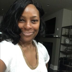 Meet your Posher, Tracey