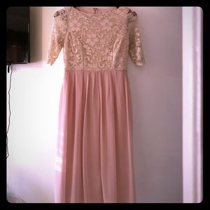 Asos maternity Dress