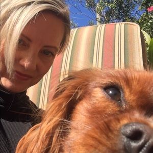 Meet your Posher, Kerri