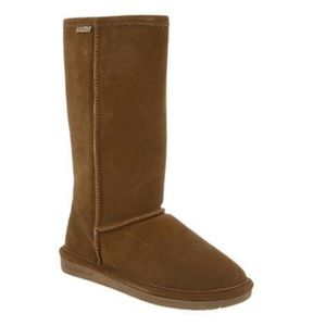 Bearpaw boots