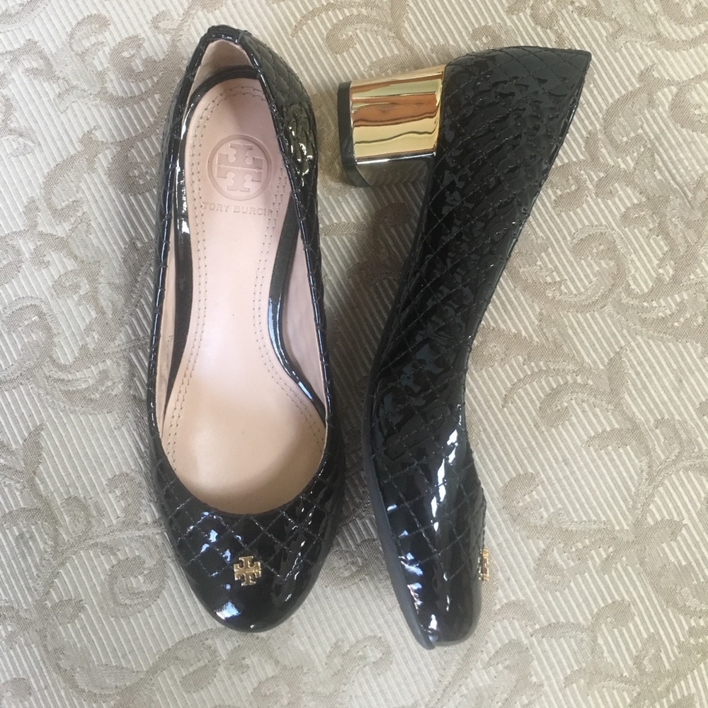 Tory burch size 5