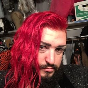 Meet your Posher, Isaiah