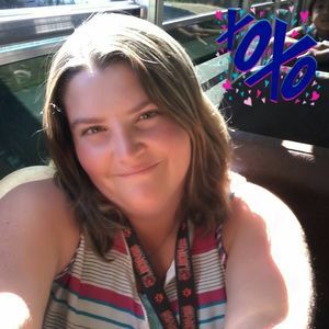 Meet your Posher, Michaela