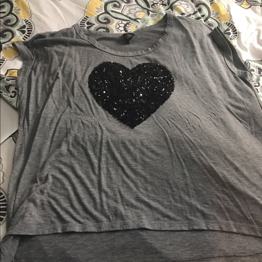 Torrid t shirt