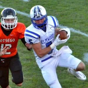 Meet your Posher, Aaron