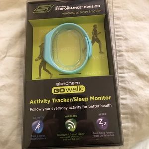 Sketchers performance tracker