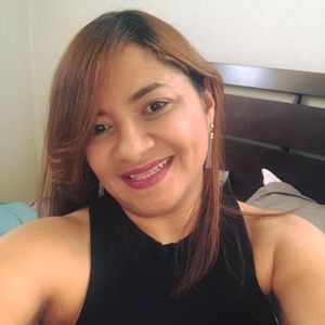 Meet your Posher, Nilda