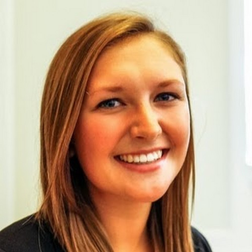 Meet your Posher, Maggie